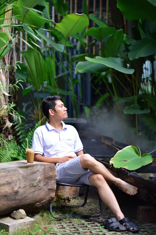 Tips for Creating a Relaxing Outdoor Garden Space at Home