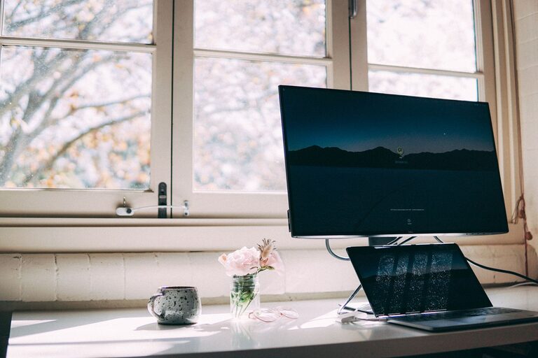 Creating a Productive Home Workspace That Matches Your Lifestyle