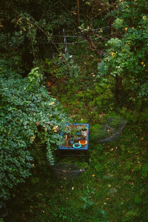 Tips for Creating a Relaxing Garden Space at Home